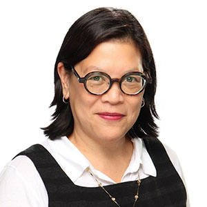 Elizabeth Wong