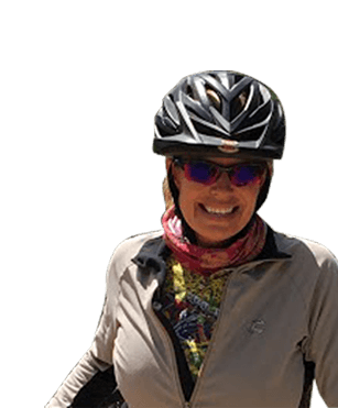 Carrie-Morgridge