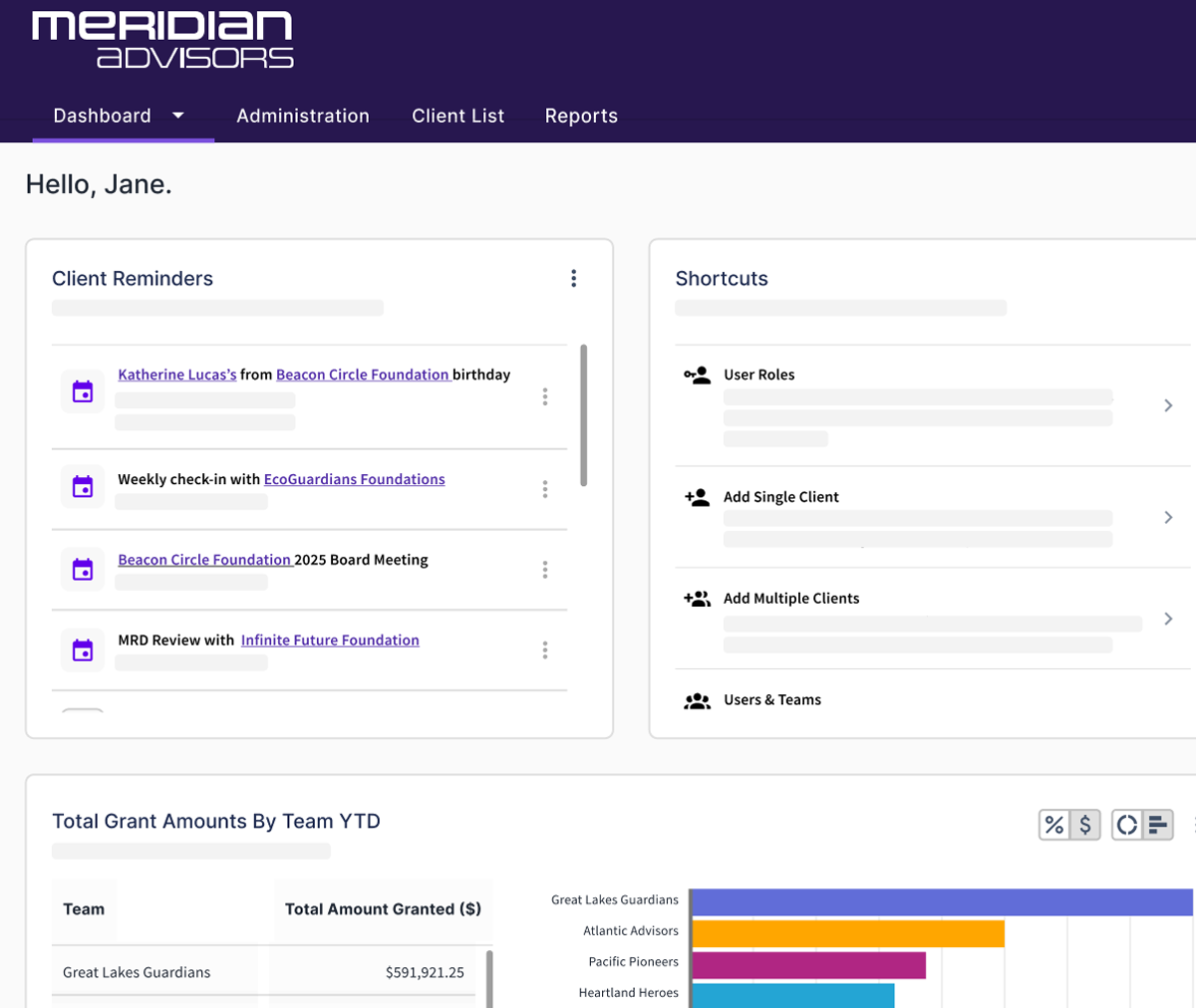 enterprise-dashboard