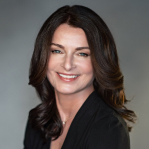 Suzanne van Staveren
